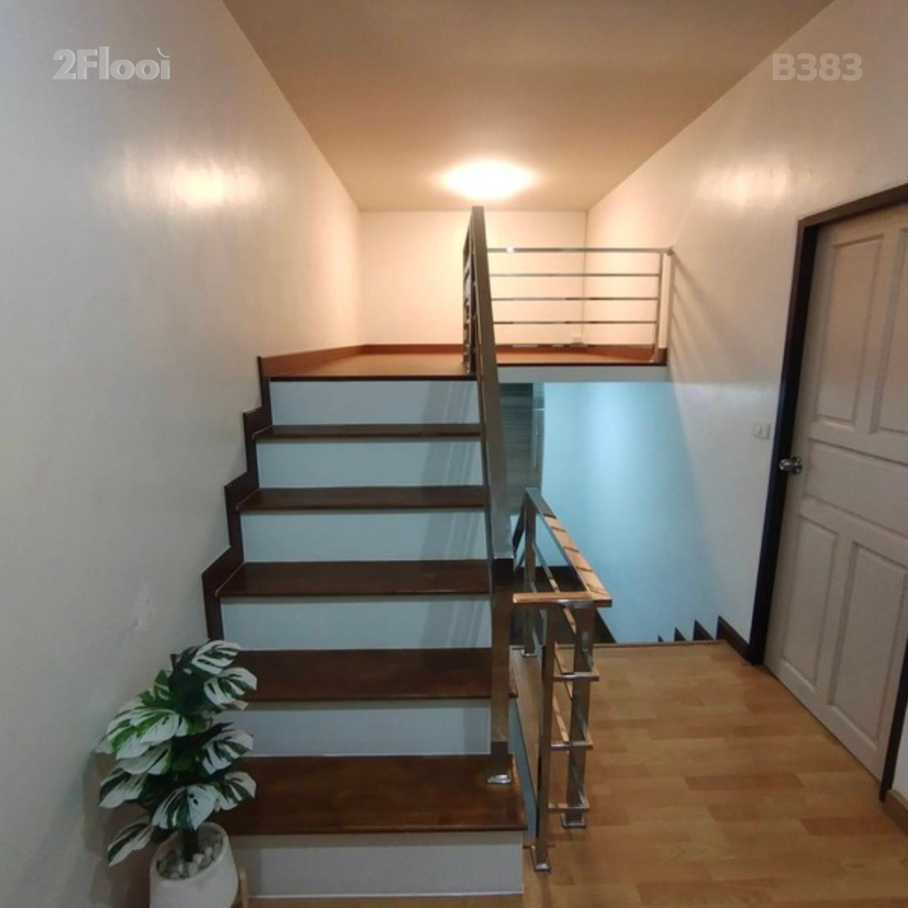 ชั้นลอย แบบแสตนเลส